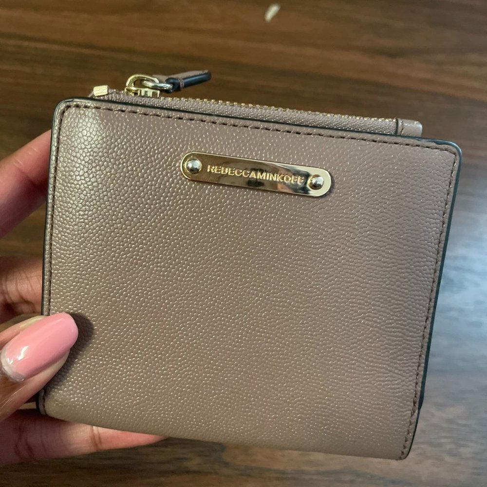 Leather Wallet